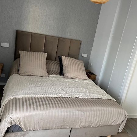 Superbe Appartement Tres Confortable 세리스 외부 사진