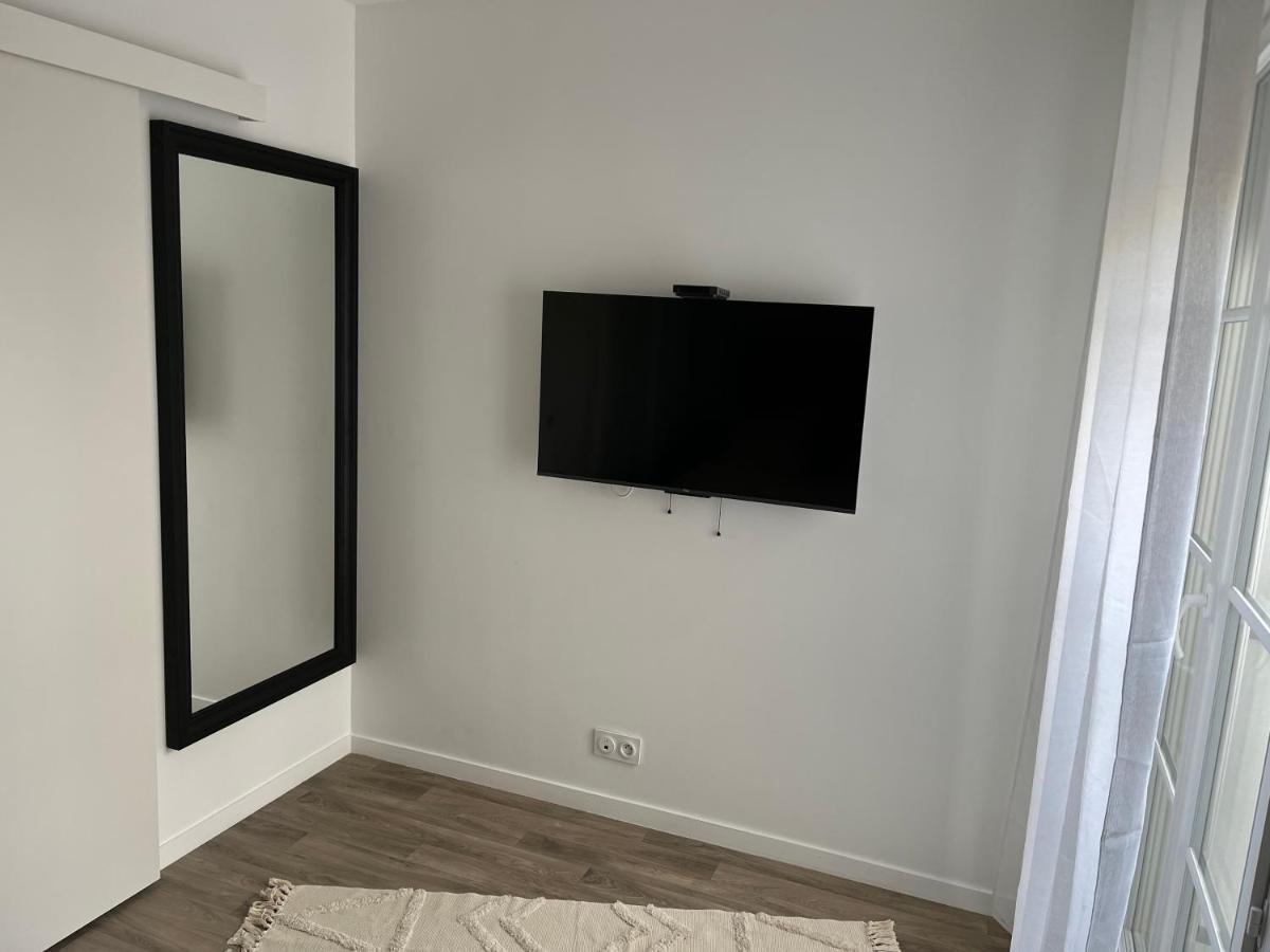 Superbe Appartement Tres Confortable 세리스 외부 사진