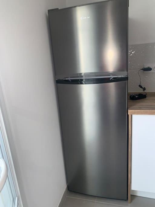 Superbe Appartement Tres Confortable 세리스 외부 사진