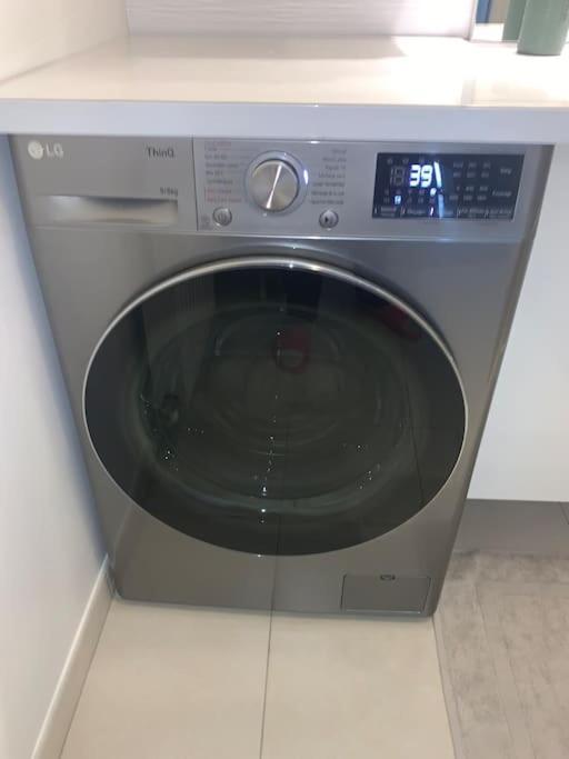 Superbe Appartement Tres Confortable 세리스 외부 사진