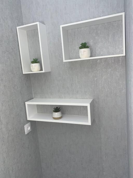 Superbe Appartement Tres Confortable 세리스 외부 사진
