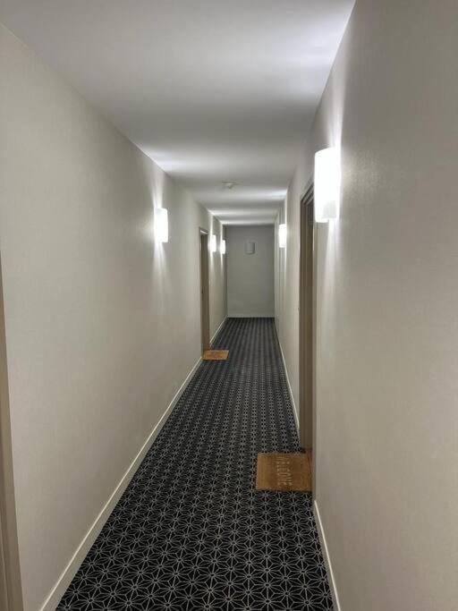 Superbe Appartement Tres Confortable 세리스 외부 사진
